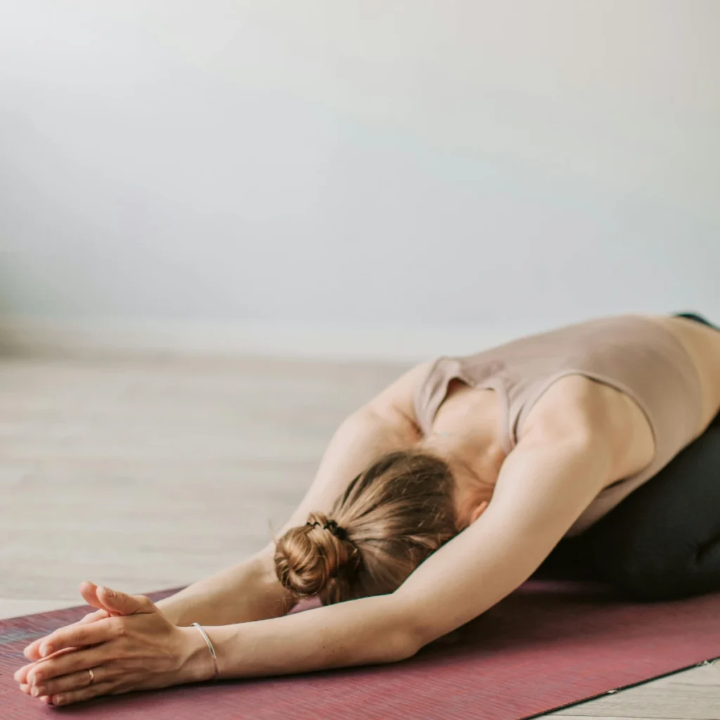 stretching dos